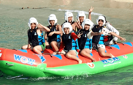 ドラゴンボート