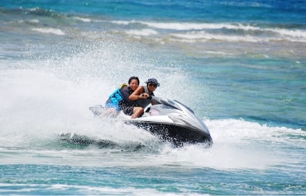 マリンジェット