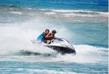 マリンジェット