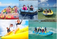 お好きなトーイング