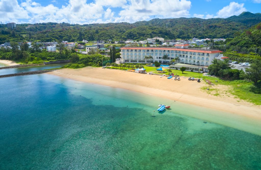 2026年海開きのお知らせ